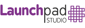 Launchpad Studio Logo